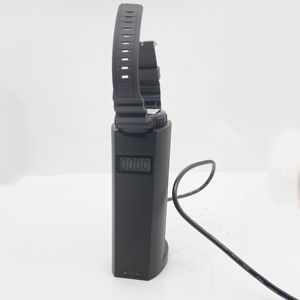 Tipo de relógio Geiger Dosímetro Geiger Gamma HRD-3 radiação <span class=keywords><strong>nuclear</strong></span> detector de alarme do monitor de radiação Contador Geiger Muller - Product Image 5