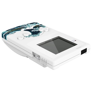 Popular IPS Ready Upgraded Full Set Shells with Buttons for Gameboy Color Replacement Housing Kit for GBC - Product Image 6