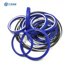 MSB910 disjoncteur hydraulique bleu B420770 Kit de joint de réparation de marteau étanchéité à l'huile pour pièces d'excavatrice - Product Image 3