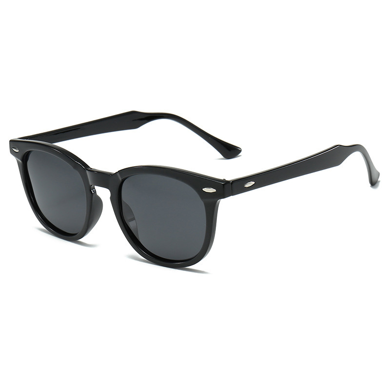 Sand black frame