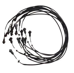 Câble de données radar de recul T40 tout-en-un, accessoires de drone en plastique, pièces de réparation essentielles - Product Image 2