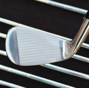 <span class=keywords><strong>Hierros</strong></span> de <span class=keywords><strong>Golf</strong></span> SUS431 de Diseño Personalizado del Proveedor de Fábrica, 26 Loft con Empuñadura de Goma de Calidad, Certificados por Key Words - Product Image 2