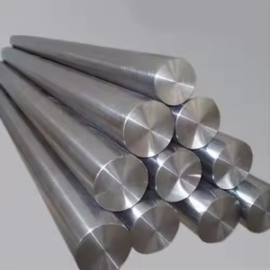 L'usine vend directement des barres en acier inoxydable SS304 201 202 304 316 201 - Product Image 2