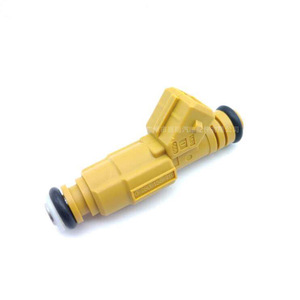 Inyector de Combustible Automotriz 0280155700 F6VE-A5A para Ford Mercury, Pieza de Repuesto - Product Image 1