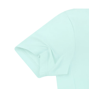 Camisetas Polo Básicas de Poliéster Impresas Personalizadas, Ligeras, Transpirables y de Secado Rápido para Hombre, Coloridas, para Verano, Golf, Negocios, Uso Diario - Product Image 3