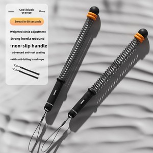 Cuerda de Batalla Multifuncional Inalámbrica CK-ZS para Entrenamiento Físico en Casa, para Hombres y Mujeres - Product Image 6