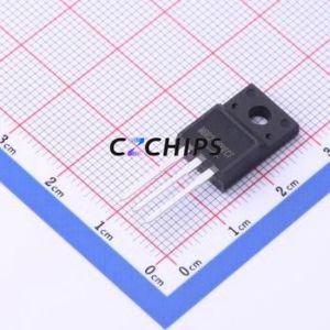 Diodo Schottky MBR20200FCT TO-220F Nuevo y Original, Venta al por Mayor de Componentes Electrónicos, Proveedor de Chips y Servicio BOM - Product Image 1
