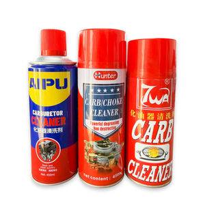 Limpiador <span class=keywords><strong>de</strong></span> carburador y estrangulador al por mayor, pulverizador <span class=keywords><strong>de</strong></span> 450 ml para limpieza <span class=keywords><strong>de</strong></span> <span class=keywords><strong>inyectores</strong></span> <span class=keywords><strong>de</strong></span> fórmula, carburadores y aceleradores - Product Image 4