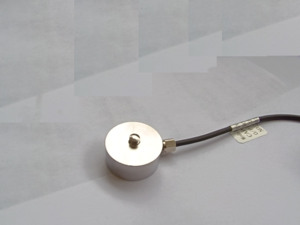 Cảm biến lực tế bào tải nhỏ để đo trọng lượng áp suất Nâng Nền tảng điều chỉnh xây dựng giai đoạn tải trước của thiết bị - Product Image 6