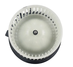 Ventilateur de moteur de ventilateur de chauffage intérieur pour <span class=keywords><strong>Nissan</strong></span> Qashqai X-Trail Rogue 27225-JD00A 27225JD00A 27225-ET10B 27225-EN000 27225-ET00A - Product Image 3