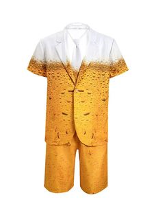 <span class=keywords><strong>Costume</strong></span> pour hommes <span class=keywords><strong>Oktoberfest</strong></span> pour adultes TV & Movie-Inspired Carnival Party Performance Ensemble - Product Image 2