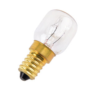 <span class=keywords><strong>Ampoule</strong></span> de réfrigérateur T22 T25 <span class=keywords><strong>15W</strong></span> 25W <span class=keywords><strong>E14</strong></span> résistante à la chaleur à <span class=keywords><strong>300</strong></span> degrés pour <span class=keywords><strong>four</strong></span> à micro-ondes/<span class=keywords><strong>four</strong></span>/aromathérapie/lampe à sel - Product Image 4