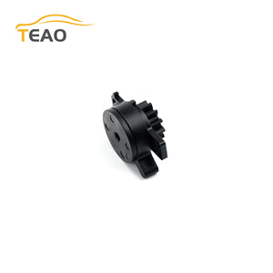 Amortisseur d'engrenage Rd-10 côté droit pour support de tasse de levage de voiture, accessoires, clips, modifications de carrosserie - Product Image 4