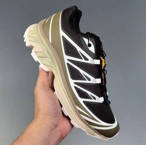 Zapatillas Deportivas de Senderismo XT-6 ADV Ultra RaidXT-6 de Alta Calidad para Hombre y Mujer, Diseño 2025, Gran Venta - Product Image 3