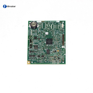 GECB ABA26800AVP6程序板交流驱动电梯控制器零件，用于住宅电梯公寓乘客电梯附件 - Product Image 1
