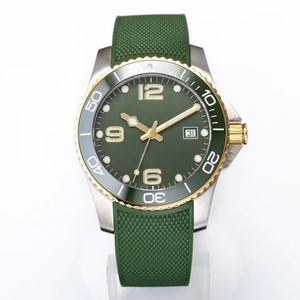 Reloj Mecánico Automático de Lujo para Hombre, Material de Acero Inoxidable, Función Impermeable - Product Image 3