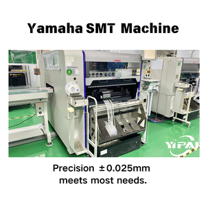 Tùy chỉnh thiết kế điện tử <span class=keywords><strong>LED</strong></span> PCB nhà máy lắp ráp dịch vụ điều khiển công nghiệp bảng mạch <span class=keywords><strong>pcba</strong></span> thiết kế - Product Image 5