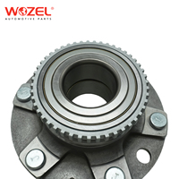 Roulement de moyeu de roue de véhicule neuf 51750 4H050 517504H050 51750-4H050 pour Hyundai Kia