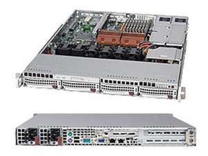 Servidor en Rack Dell PowerEdge R650 10*2.5/8358*2/32G 3200*32/480G MIX USE*3/H745/IDRAC 9/3X16 para Servidor de Datos - Product Image 5