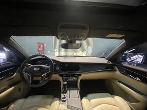 <span class=keywords><strong>Cadillac</strong></span> CT6 de Lujo, Tracción Trasera, Gasolina, Automático, Asientos de Cuero Cómodos, Motor Turbo, Caja de Cambios Automática, Volante a la Izquierda - Usado CTS - Product Image 6