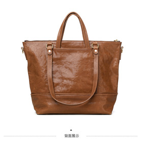 Bolsos cruzados de diseñador de moda, bolsos de hombro de cuero genuino de alta calidad, bolsos de mano casuales para mujer - Product Image 5