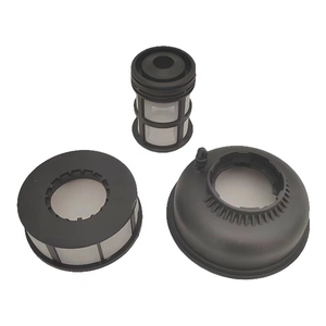 Venta al por Mayor de Repuestos de Motor para Automóviles KX400, Filtro de Aceite Directo de Fábrica, Tubos Redondos de Plástico para Autos - Product Image 4