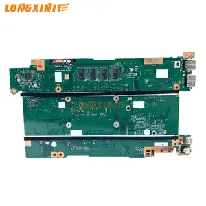 Para <span class=keywords><strong>ASUS</strong></span> F409J F509J X509JP X409JP X509JB X409JA X509JA placa base de computadora portátil. - Product Image 4