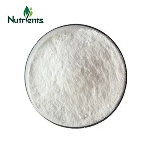 Factory Bulk Supply Food Grade Glucose Powder Dextrose Monohydrate (D-Glucose)