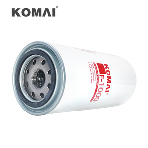 Filtro de Combustible KOMAI 11NB-70010 32/925968 FS 1000 YE3329289 4377880 800105027 1273400213 15271319 11712409 12977622 33406 SN 40512 - Product Image 3