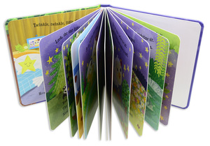 บริการพิมพ์หนังสือเด็กแบบกำหนดเอง หนังสือเสริมพัฒนาการเด็กเล็ก พิมพ์หนังสือภาษาอังกฤษสำหรับเด็ก บริการพิมพ์หนังสือเพื่อการเรียนรู้สำหรับเด็ก - Product Image 2
