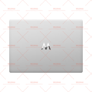 Portátil Inteligente Hi <span class=keywords><strong>MateBook</strong></span> <span class=keywords><strong>D14</strong></span>, Delgado y Ligero para Estudiantes Universitarios y Oficina (LYOI-32/Core5-210H/32G/1TB Plata) - Product Image 4