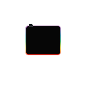 Factory OEM Customizable RGB Gaming <b>Mouse</b> Pad 350*250mm 350*300 mm RGB Small Size LED Gaming Mousepad Waterproof RGB <b>Mouse</b> Mat - Product Image 6