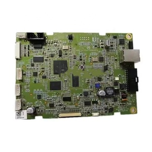Carte mère de commande robotique DSQC679 3HAC033624-001 - Product Image 3