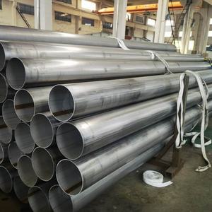 Tuyau métallique haute température 310S de 40 pouces à vendre, <span class=keywords><strong>tube</strong></span> en <span class=keywords><strong>acier</strong></span> inoxydable, liste de prix des tuyaux en <span class=keywords><strong>acier</strong></span> Schedule 40 - Product Image 3