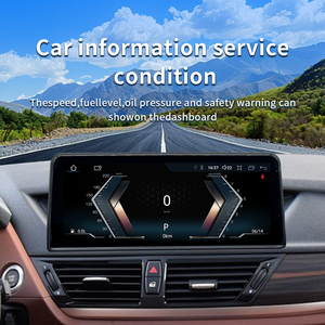 <span class=keywords><strong>Precio</strong></span> de fábrica Android 14 coche reproductor de vídeo multimedia coche radio GPS para <span class=keywords><strong>BMW</strong></span> <span class=keywords><strong>X1</strong></span> E84 <span class=keywords><strong>2009</strong></span>-2015 inalámbrico carplay Android auto - Product Image 4