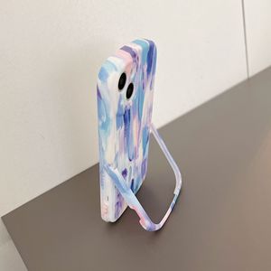 Funda para teléfono móvil <span class=keywords><strong>Huawei</strong></span> Enjoy Z P Smart 2020 Y8p Y8s Nova 7 <span class=keywords><strong>P40</strong></span>, accesorios para teléfono móvil con pintura al óleo - Product Image 6