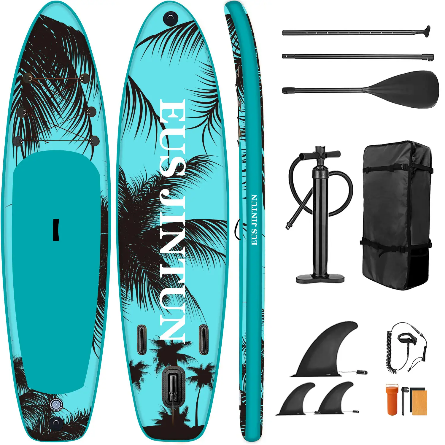 Tabla de paddle inflable para surfear, tabla de paddle surf, yoga, agua, producto en oferta, OEM
