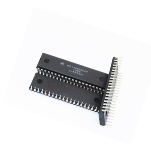 Chip 1 Cái/lốc <span class=keywords><strong>MC146805</strong></span> DIP-40 MC146805E2P - Product Image 1