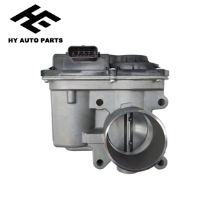 Cuerpo de aceleración 161206381R 8201162688 7519268 240640258 para <span class=keywords><strong>Renault</strong></span> Trafic 2.0L M9R 2014-2019 - Product Image 1