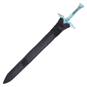 Vente chaude SOA épée <span class=keywords><strong>Art</strong></span> en ligne Kirigaya Kazuto Cosplay <span class=keywords><strong>Anime</strong></span> jouet épée - Product Image 1