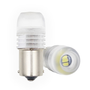 Car LED turn signals 1156 Ba15s 1157, brake <b>lights</b>, reversing <b>lights</b>, strobe taillights (3 <b>lights</b>) 5730 - Product Image 3
