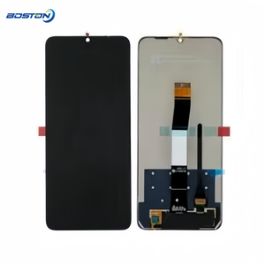 Pantalla LCD Táctil Original de 5.4" para <span class=keywords><strong>Redmi</strong></span> <span class=keywords><strong>10</strong></span>/POCO M5/<span class=keywords><strong>Redmi</strong></span> 12 <span class=keywords><strong>C</strong></span>/NOTE 11/11E, 1 <span class=keywords><strong>Año</strong></span> de Garantía - Product Image 1