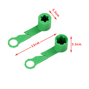 Clé de démontage pour robot culinaire Vorwerk <span class=keywords><strong>Thermomix</strong></span> TM5 TM6 TM21 <span class=keywords><strong>TM31</strong></span> - Product Image 5
