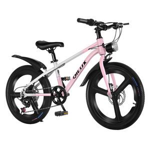 2026 Lage Prijs 18 20 22 24 Inch Kinderfiets Fiets voor Kinderen Bicicleta Fietsen Fietsen MTB Kinderfiets Babyfiets - Product Image 3