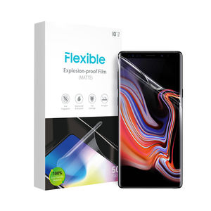 Película Protectora Mate Antiexplosión para Teléfono Inteligente, para Máquina de Corte de Protectores de Pantalla - Product Image 3