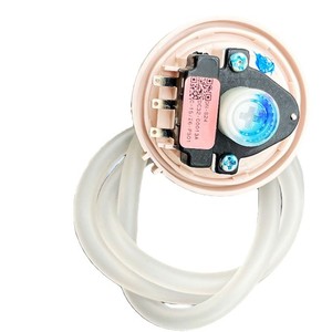 Capteur de niveau d'eau pour machine à laver Dn S24, contrôleur universel, accessoires de capteur électronique mécanique - Product Image 4