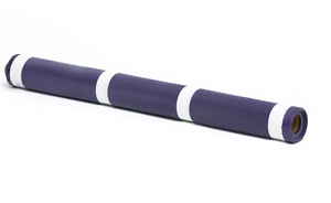 Folha De Látex De Borracha Natural Roxo 0.25mm-0.4mm Espessura Serviço De Corte Personalizado para Sexy Látex De Borracha Catsuit - Product Image 5
