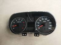 Pantalla del Tablero de Instrumentos del Velocímetro FAW JIABAO V80 T80 OEM 3820010A7V2/B