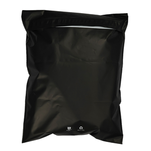 Sacs postaux personnalisés imprimés, écologiques, auto-adhésifs, sacs d'emballage en plastique pour expédition, pochettes polyvalentes pour envoi postal avec logo - Product Image 3