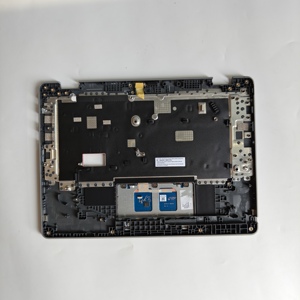 Conjunto de reposamanos para portátil 5CB1S55610 con trackpad para Lenovo WLAN Chrome 500e 2n1 G5 M89 - Product Image 5